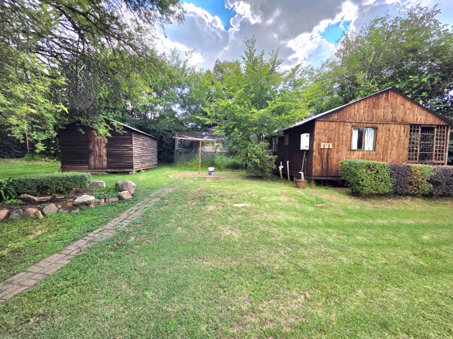 4 Bedroom Property for Sale in Eureka Free State